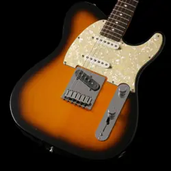 FENDER CUSTOM SHOP / /AMERICAN CLASSIC TELECASTER 2-TONE