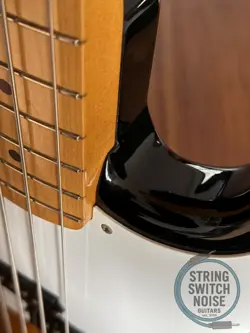 PRECISION BASS ‘57