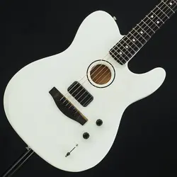 ACOUSTASONIC TELECASTER IN