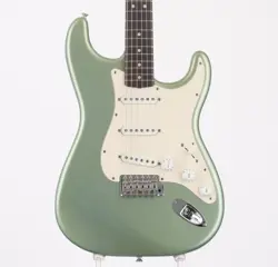 FENDER CUSTOM SHOP / MASTER GRADE 1963 STRATOCASTER IBM