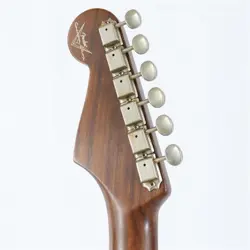 JOURNEYMAN RELIC ROSEWOOD