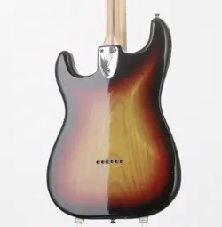 1976 STRATOCASTER HARDTAIL
