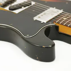 TELECASTER CUSTOM MOD.