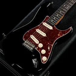 FENDER CUSTOM SHOP / AMERICAN STRATOCASTER NOS BLACK