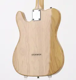 USA TELECASTER NATURAL