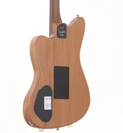 ACOUSTASONIC JAZZMASTER OTQ