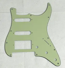 3-PLY FENDER STRAT