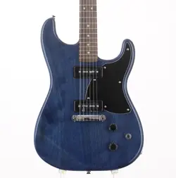 FENDER FSR PARANORMAL