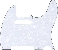 PICKGUARD 4-PLY