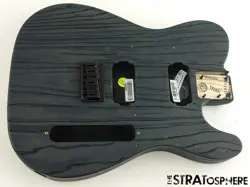 HARDWARE TELE SMOKE