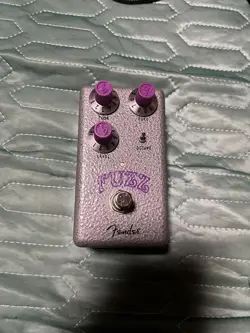 PEDAL SILVER BODY