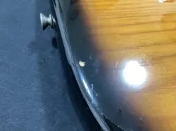 1957 STRATOCASTER COLOR