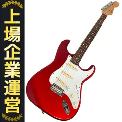 GUITAR FENDER ST-62