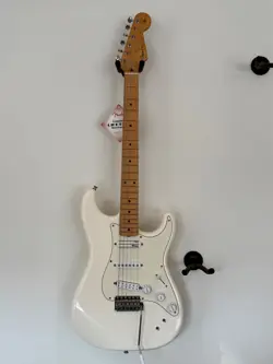 O'BRIEN ELECTRIC GUITAR