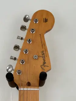 STRATOCASTER ED