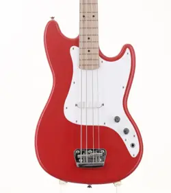 FENDER BRONCO BASS