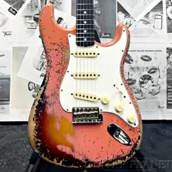 ~CUSTOM COLLECTION~1965 STRATOCASTER