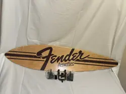 HANGER SKATEBOARD