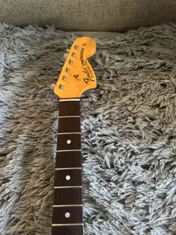 68 GUITAR NECK