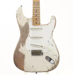 1956 STRATOCASTER SUPER