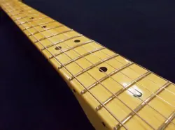 FENDER 2024 COLLECTION MADE IN JAPAN HYBRID II STRATOCASTER MAPLE FINGERBOARD