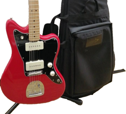 [FENDER] MADE IN JAPAN HYBRID II JAZZMASTER MODENA 2021 ELECTRIC GUITAR W/CASE