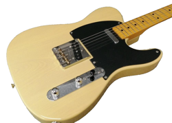 [FENDER JAPAN] TELECASTER TL52-TX ELECTRIC GUITAR CRAFTED IN JAPAN W/ SOFT CASE