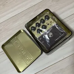 AMP SIMULATOR PEDAL