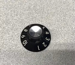 AMP KNOB