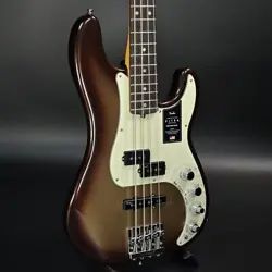 BASS ROSEWOOD MOCHA