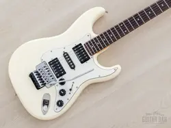 HSH SUPERSTRAT