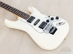 SUPERSTRAT