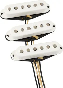 FENDER 70TH ANNIVERSARY '54 STRAT PICKUP SET