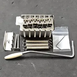 2025 FENDER AMERICAN PERFORMER STRATOCASTER BRIDGE TREMOLO FOR USA STRAT GUITAR