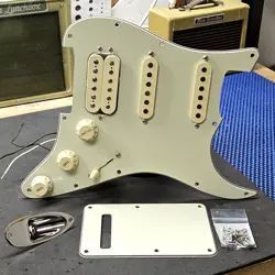 YOSEMITE PICKUPS USA