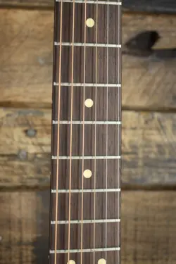 FENDER STANDARD ACOUSTASONIC