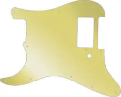 PICKGUARD FOR LEFT