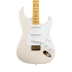 HARDTAIL STRATOCASTER SUPER
