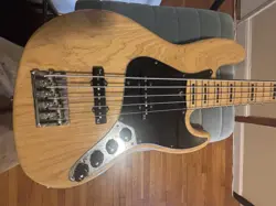 JAZZ BASS AMERICAN