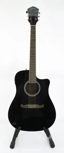 FA-125CE ACOUSTIC-ELECTRIC GUITAR