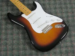 ANNIVERSARY 1954 STRATOCASTER!