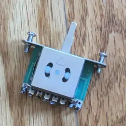 SWITCH STRATOCASTER WIRING