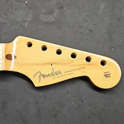 2004 FENDER 50'S STRAT SOFT V MAPLE NECK VINTAGE REISSUE VINTERA ELECTRIC GUITAR