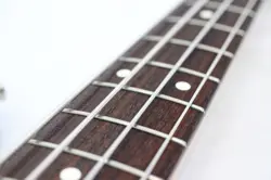 FENDER 62 JAZZ BASS SAFE DELIVERY FROM JAPAN