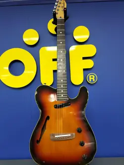 FENDER JAPAN TLAC-950 ELECTRIC GUITAR SAFE DELIVERY FROM JAPAN