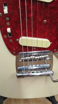 JAPAN MG-66 ELECTRIC