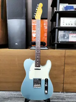 FENDER JAPAN TL-62B ELECTRIC GUITAR SAFE DELIVERY FROM JAPAN