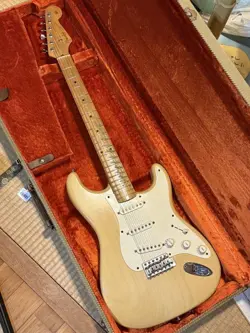 FENDER CUSTOM SHOP 1956 STRATOCASTER SAFE DELIVERY FROM JAPAN