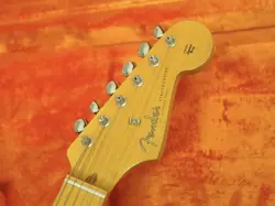 1957 STRATOCASTER USED