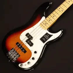 3-TONE SUNBURST MX25021895